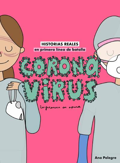 regalo coronavirus libro